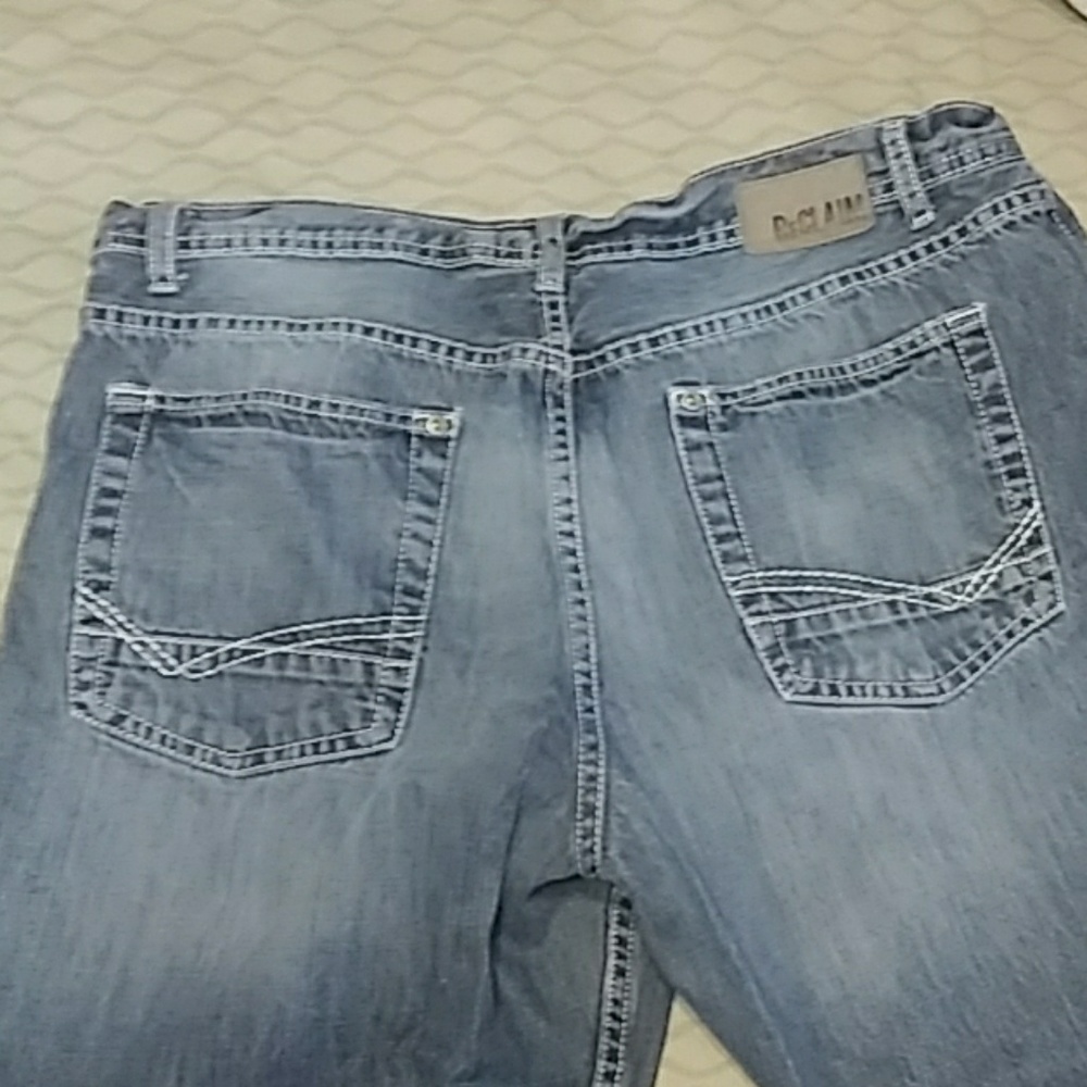 Jeans - Picture 2 of 2